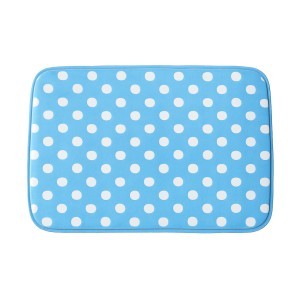 CORBAS ALFOMBRA LUNARES 40x60cm